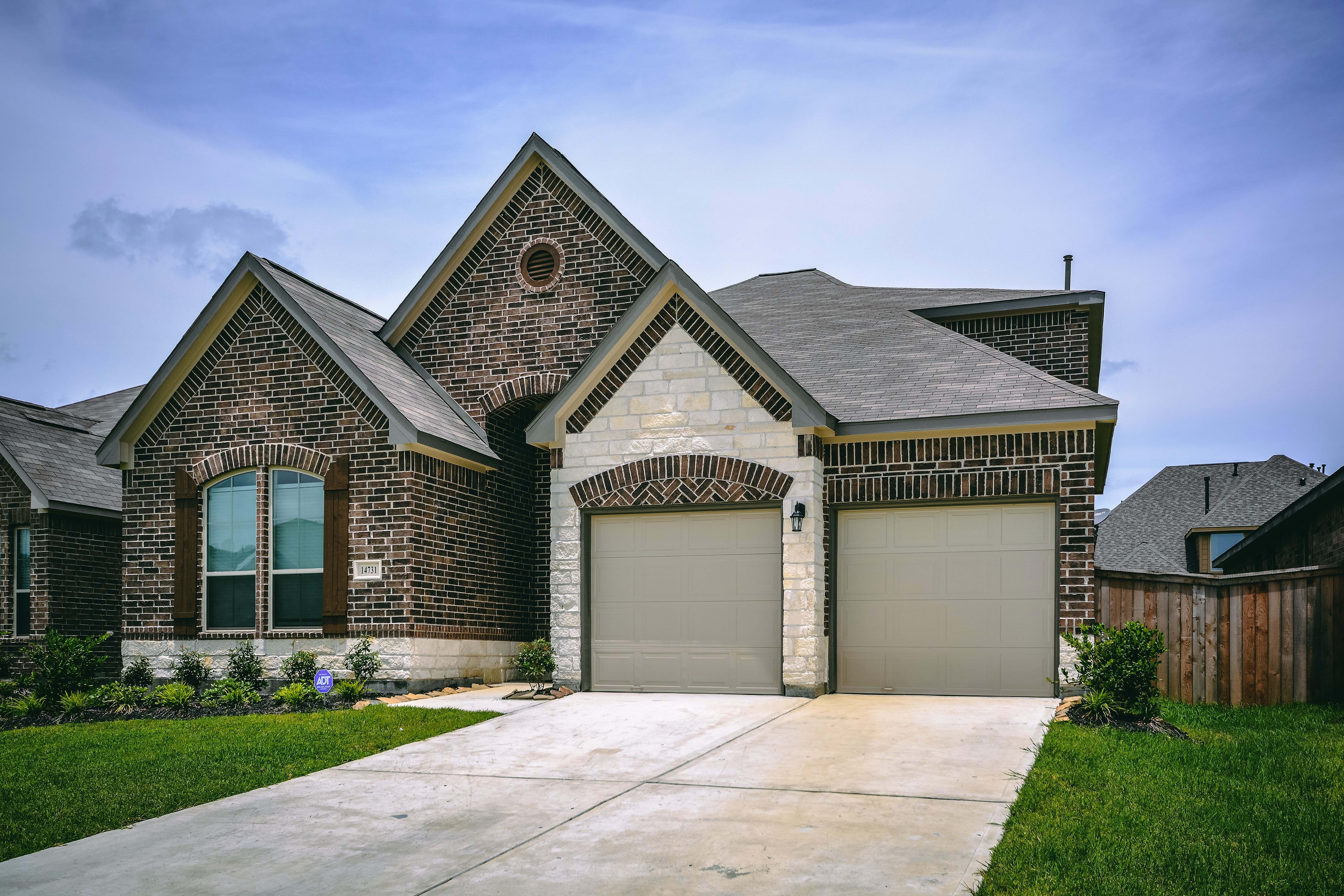 Professional house washing and exterior cleaning services in Waco, Temple, Belton Central Texas